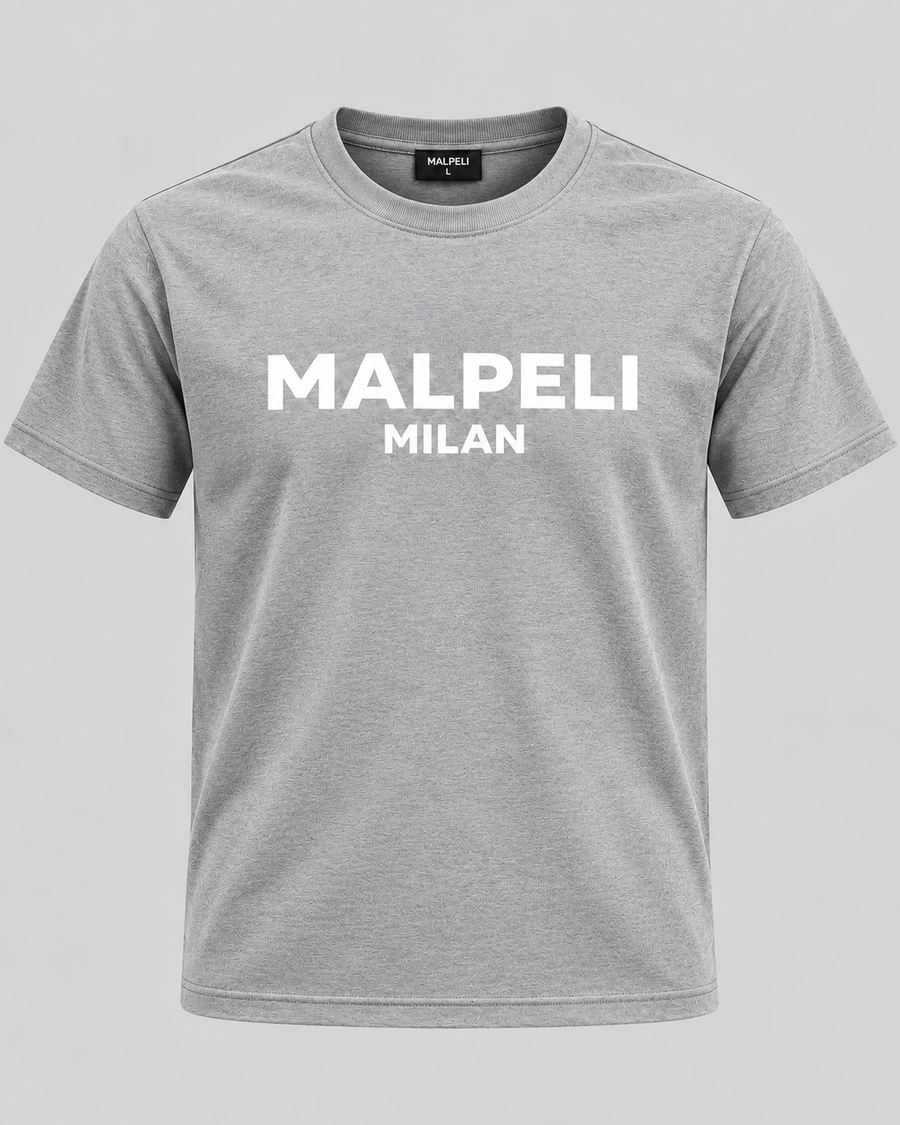 Classic Milan Grey / White