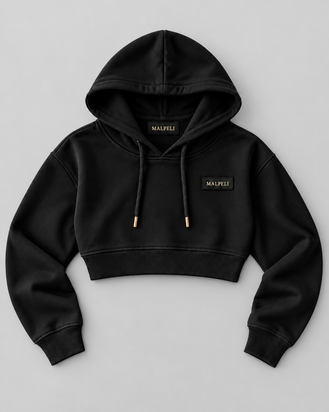 Black Gold Hoodie