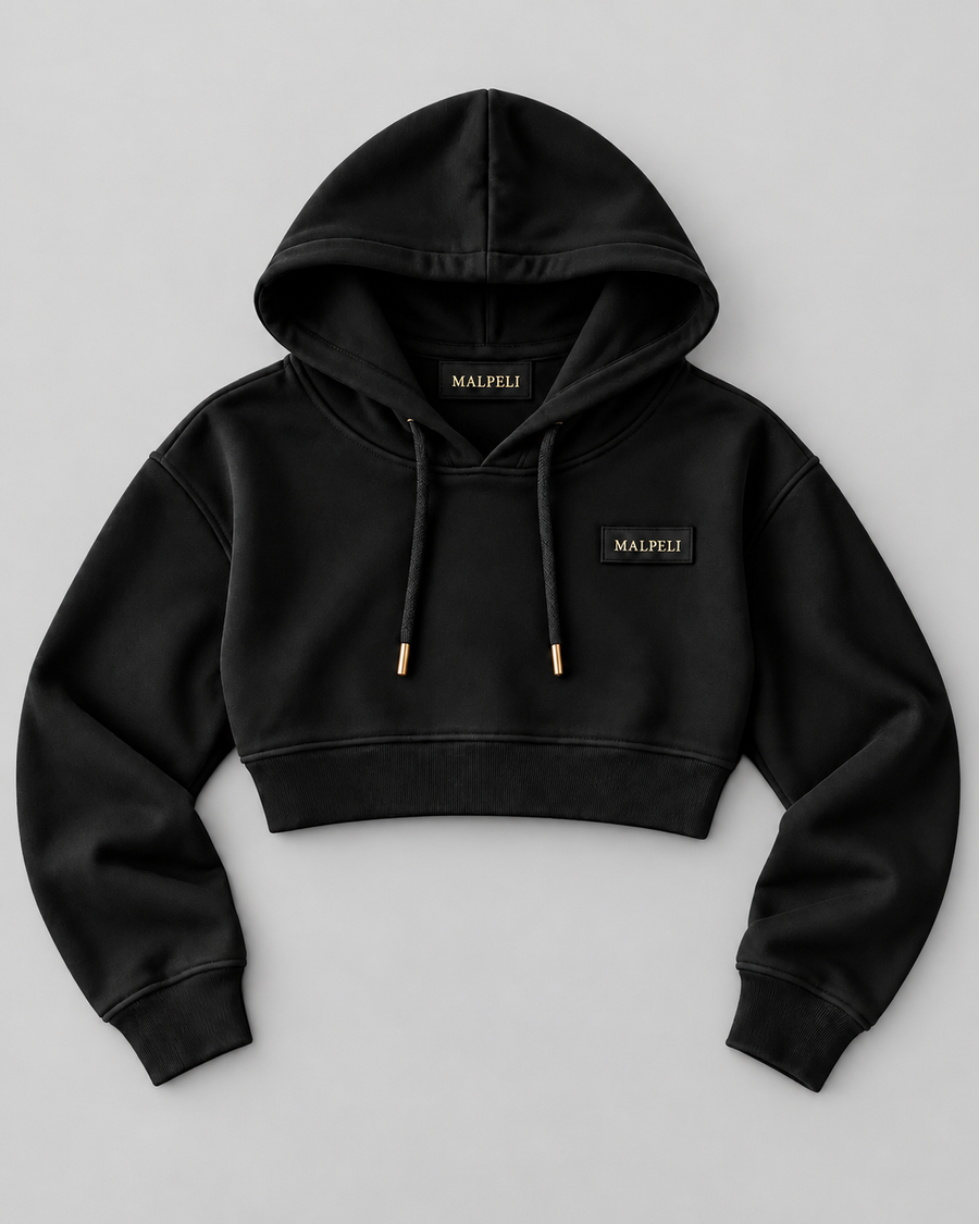 Black Gold Hoodie