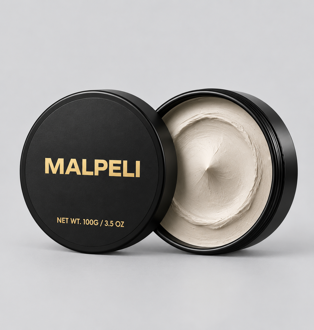 MALPELI Hair Clay