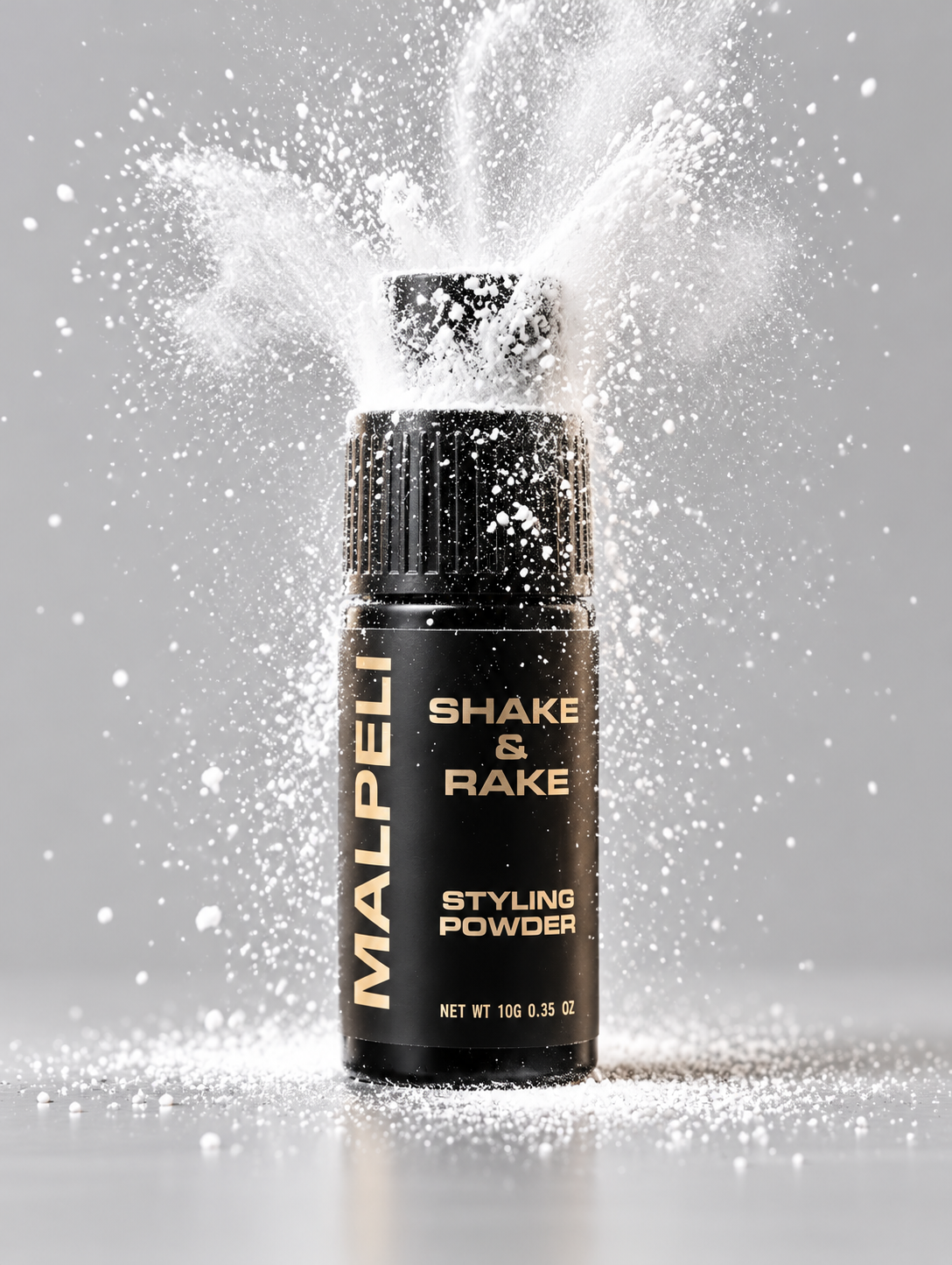 MALPELI styling powder