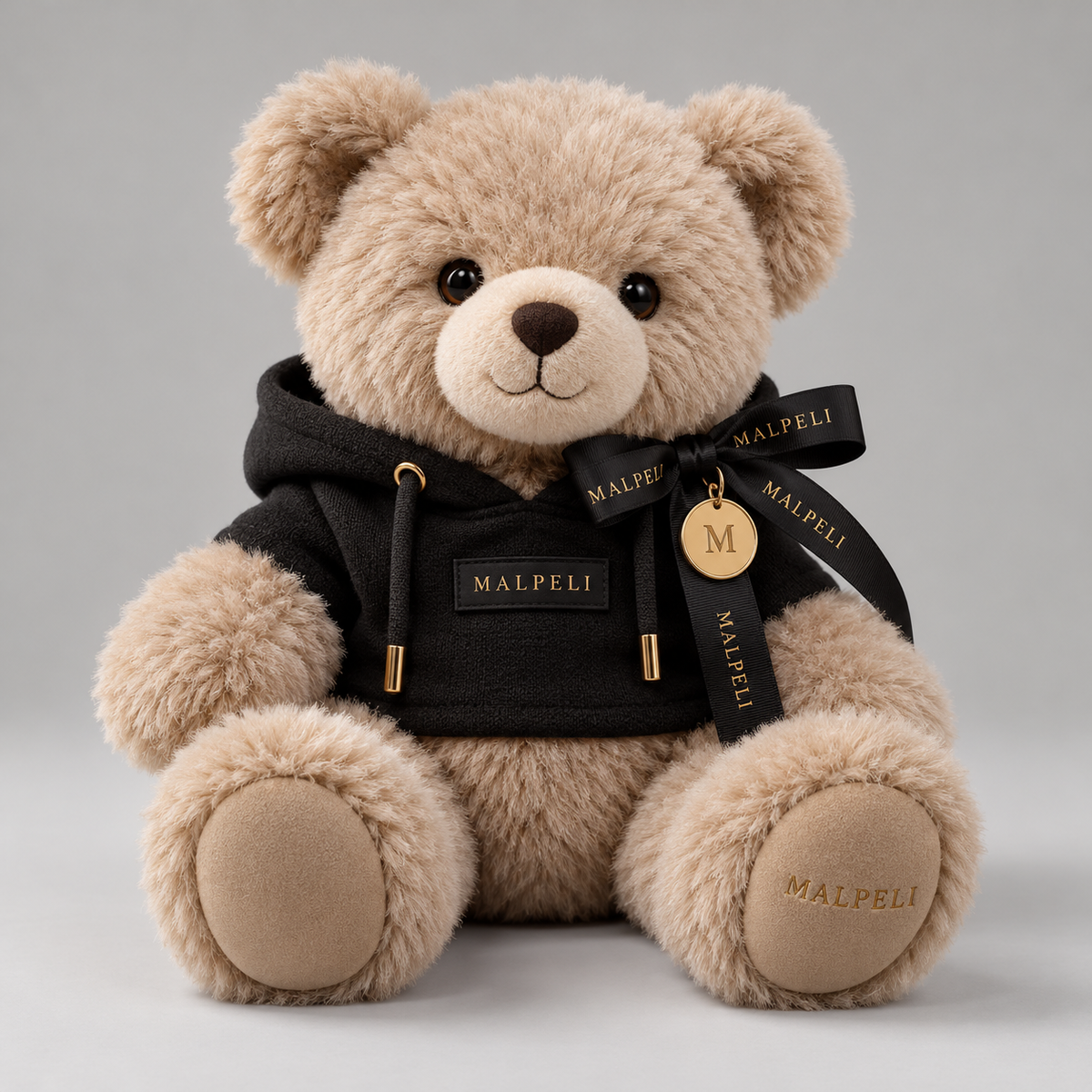 Malpeli Bear