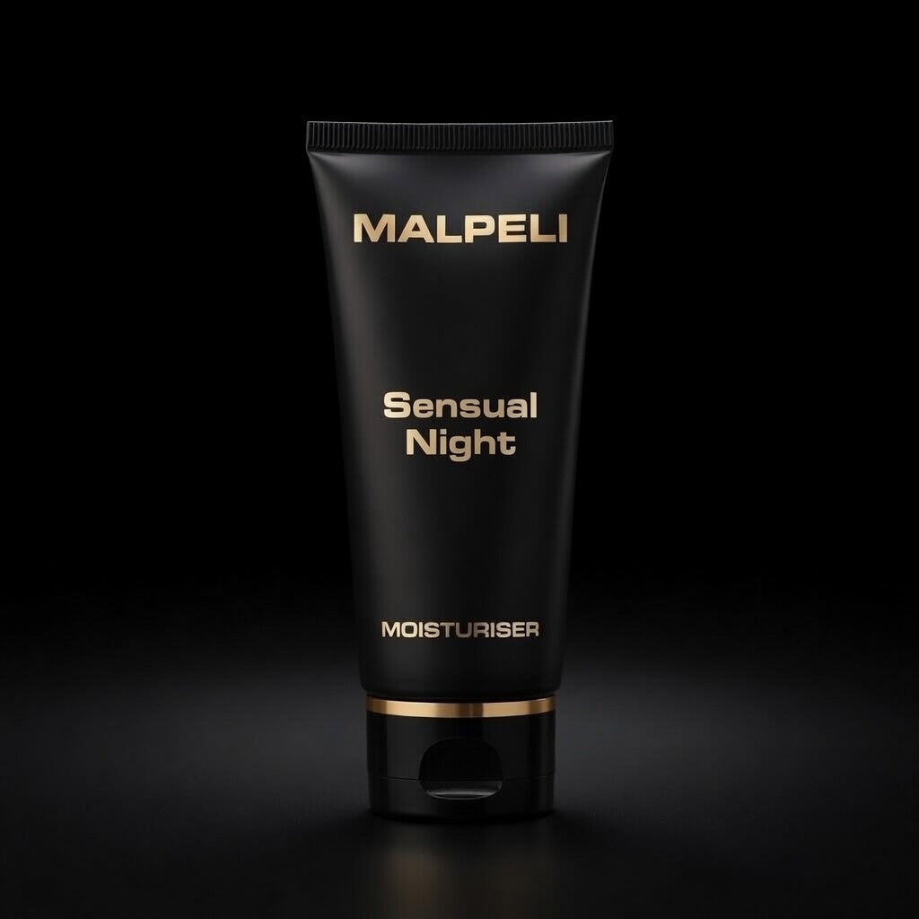 MALPELI Sensual Night Moisturiser