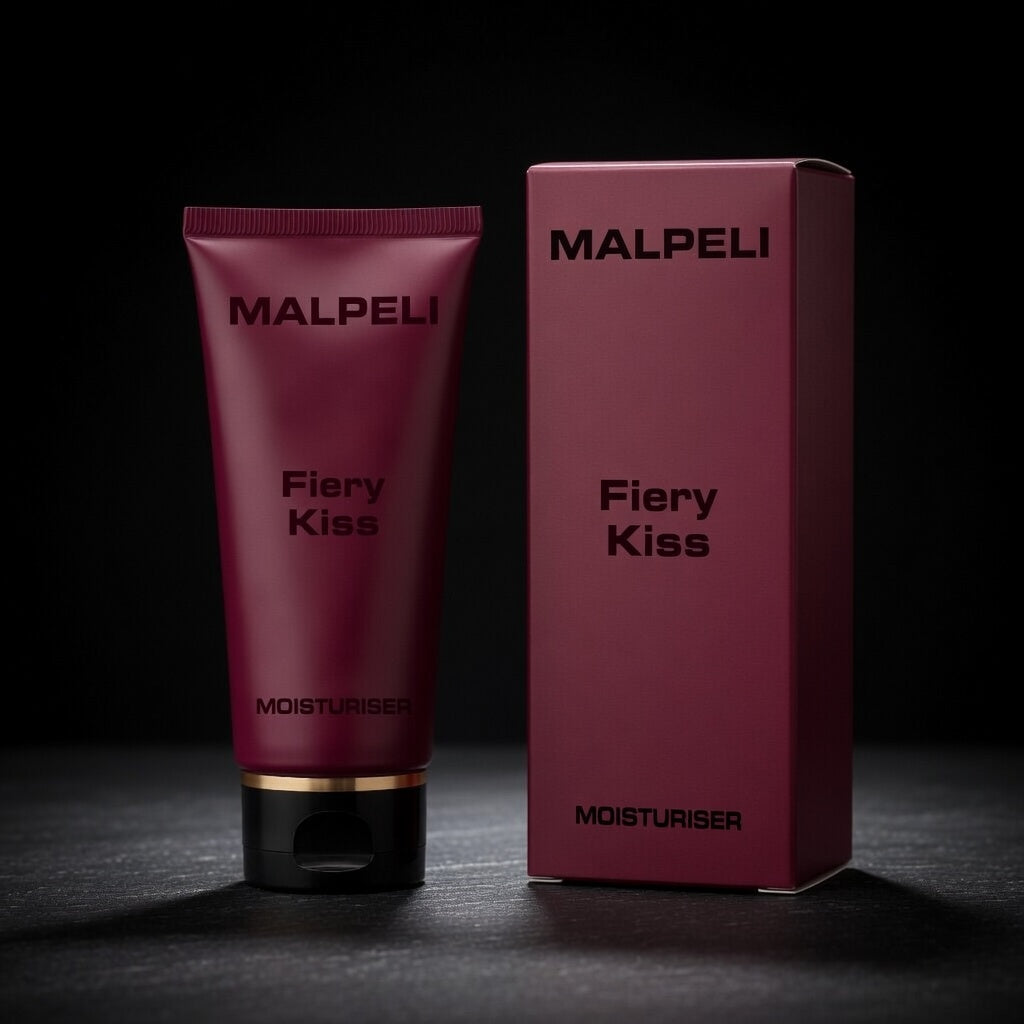 MALPELI Fiery Kiss Moisturiser