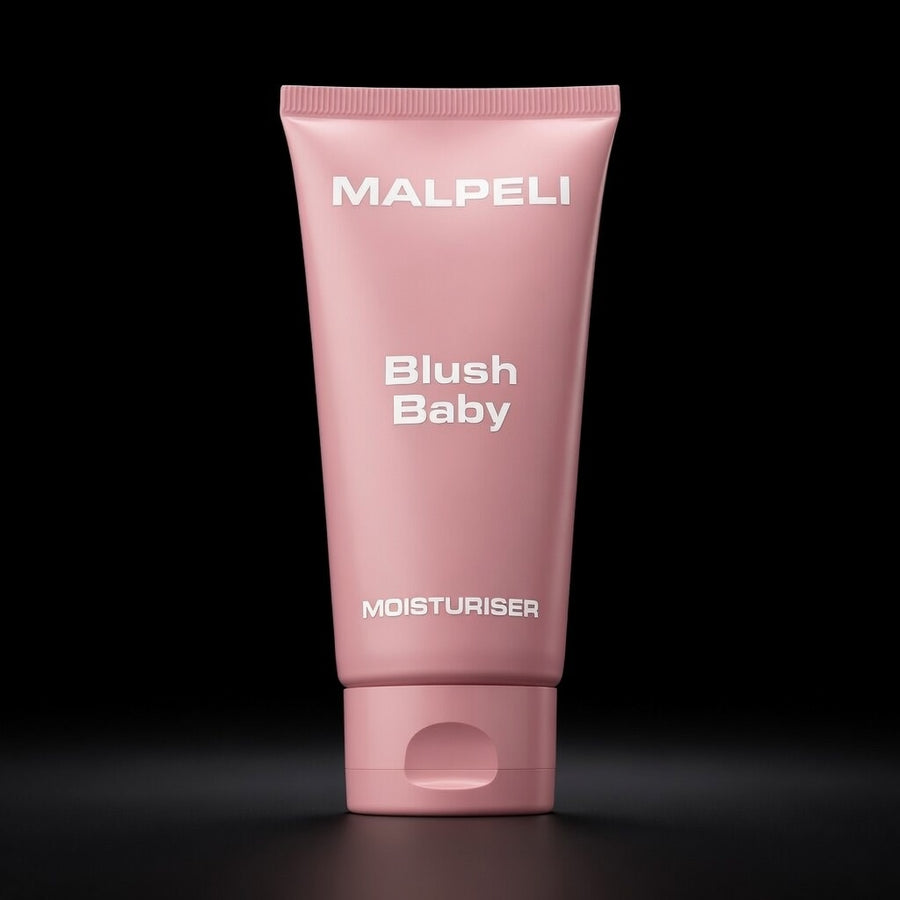 MALPELI Blush Baby Moisturiser