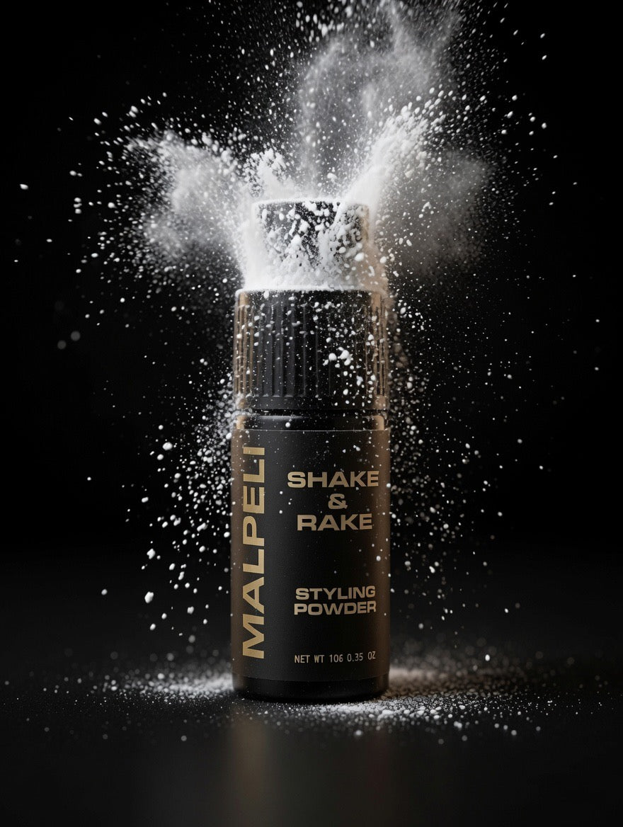 MALPELI styling powder