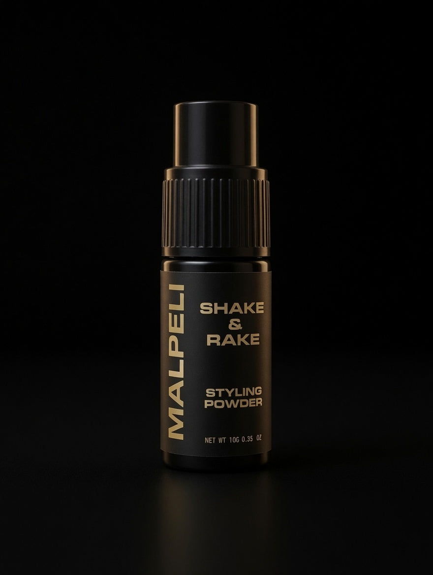 MALPELI styling powder