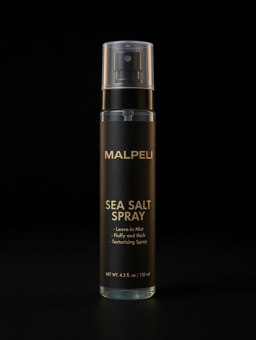 MALPELI Sea Salt Spray