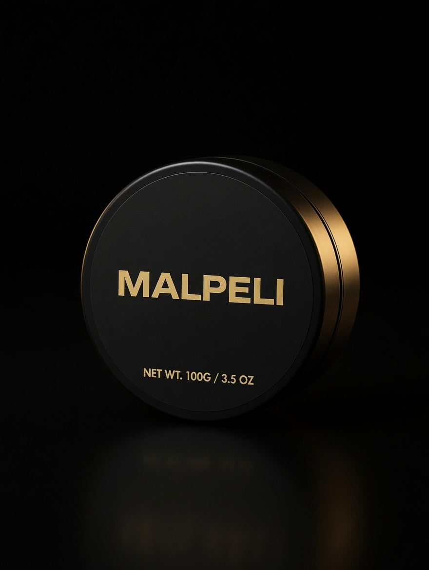 MALPELI Hair Clay
