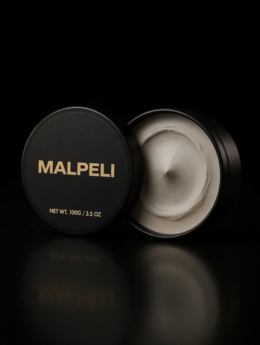 MALPELI Hair Clay