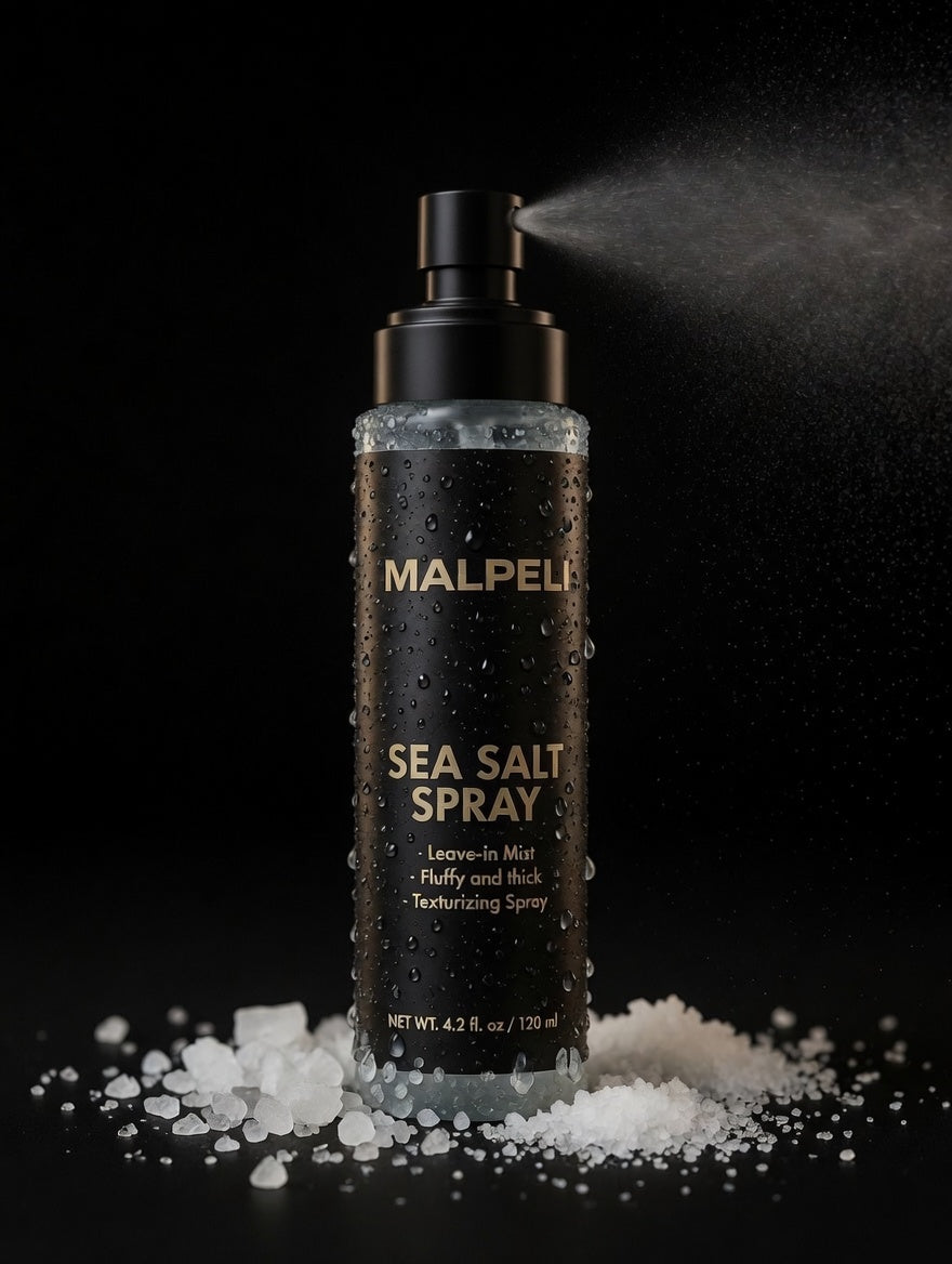 MALPELI Sea Salt Spray