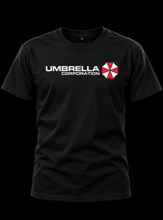 Limited Edition Umbrella Corporation Tee