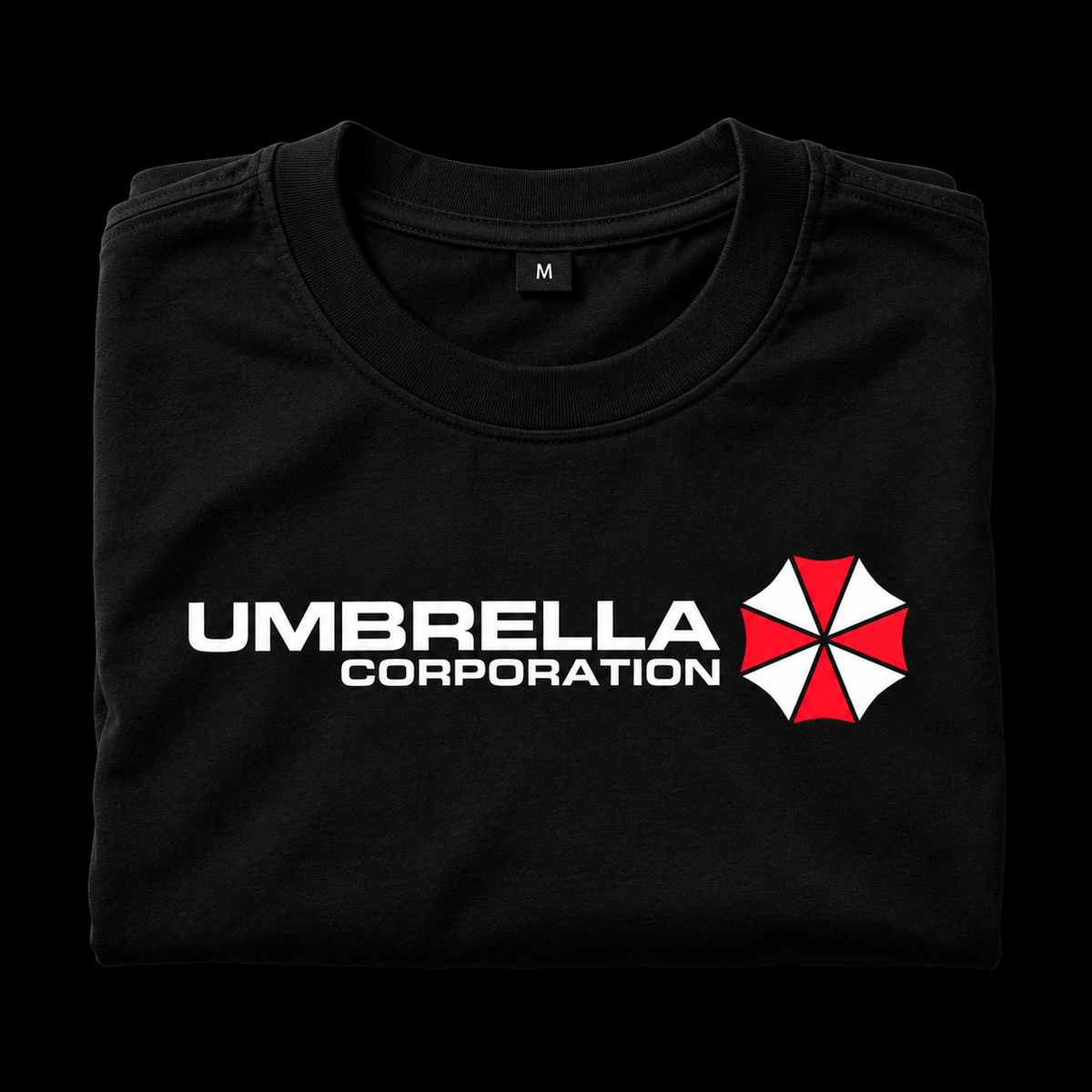Limited Edition Umbrella Corporation Tee