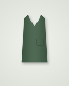 Forest Nocturne Satin Cami — Utility Pocket / Light Stretch