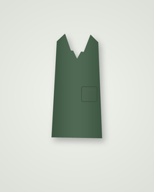 Forest Nocturne Satin Cami — Utility Pocket / Light Stretch