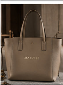 Kensington Travel Ready Structured Tote | Olive / Clean Edge Paint
