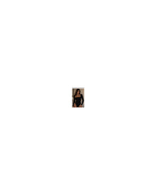 Lace Edit: Mayfair Plunge Bodysuit — Square Neck, Fine Elastic