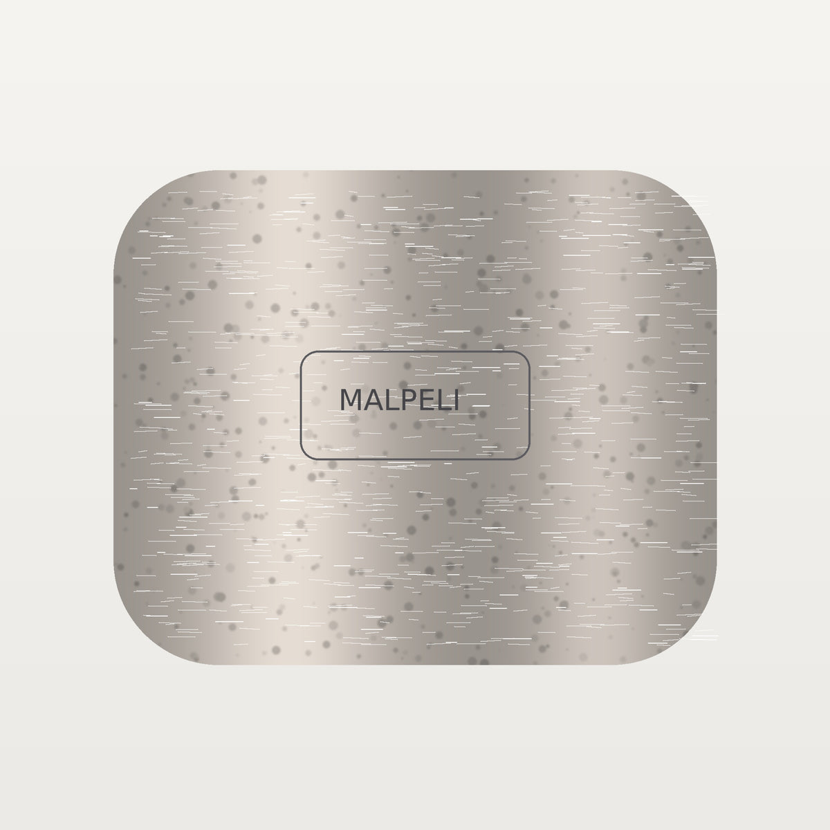 Regent Soft Bucket Cuff Bracelet | Silver / Seasonal Texture